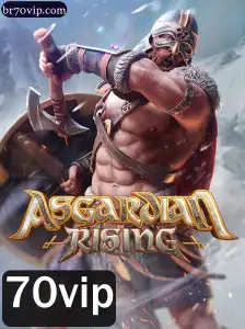 Descubra o Fascinante Mundo de AsgardianRising
