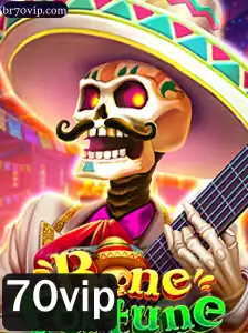 Explore o Fascinante Mundo de BoneFortune