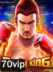 Descubra o Emocionante Mundo de BoxingKing: O Jogo de Luta Intenso