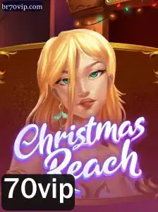 Descubra a Magia de ChristmasReach: Um Mundo de Aventura Festiva