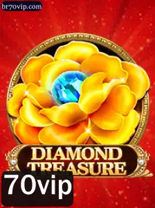 Diamondtreasure - Descubra o Encanto do Jogo de Aventura e Estratégia com a Palavra-Chave 70vip