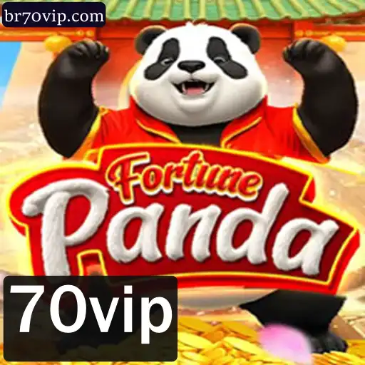 Descubra o Fascinante Mundo de FortunePanda: O Jogo de Estratégia com a Palavra-chave 70vip