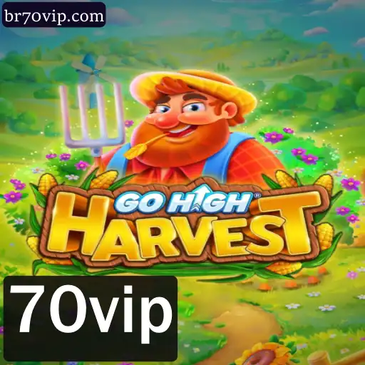 Descubra o Fascinante Mundo de GoHighHarvest: Um Jogo de Estratégia