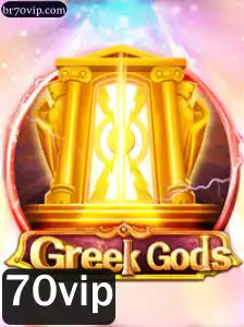 Descubra o Fascinante Mundo de GreekGods: Estratégia e Aventura