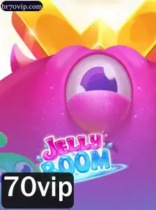 JellyBoom: Descubra o Universo Divertido do Novo Jogo Sensação