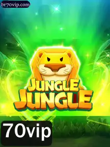 Descubra as Aventuras e Desafios de JungleJungle com 70vip