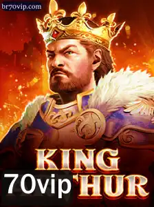 Descubra o Fascinante Mundo do Jogo KingArthur com a Palavra-Chave 70vip