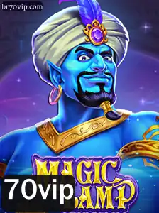 Descobrindo MagicLamp: O Mundo Encantado de 70vip