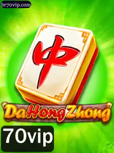 Explorando o Fascinante Mundo de DaHongZhong: Um Mergulho nas Regras e Estratégias