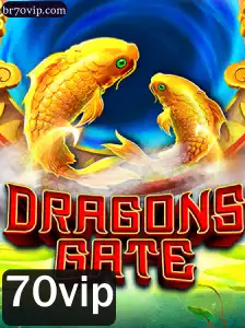 Explorando o Novo Fenômeno dos Jogos: DragonsGate
