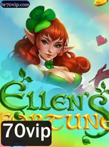 Descubra a Aventura Épica de EllensFortune e as Regras do Jogo