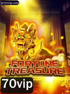 Explorando o Mundo Fascinante de FortuneTreasure: Um Guia Completo
