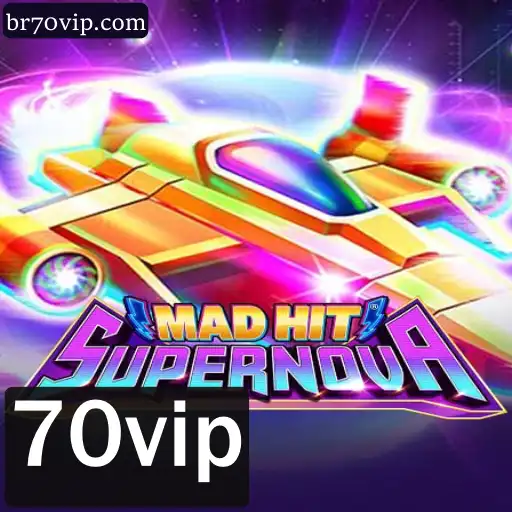 Jogo MadHitSupernova: Desvendando o Fenômeno Espacial com 70vip