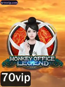 Descubra o Fascinante Mundo do Jogo 'MonkeyOfficeLegend'