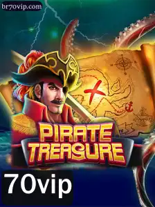 Explorando 'PirateTreasure': Aventura e Estratégia nos Sete Mares
