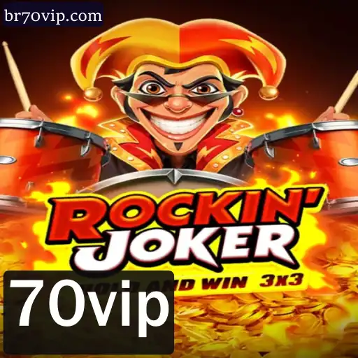 Descubra o Fascinante Mundo de rockinjoker com 70vip