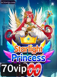 StarlightPrincess1000: A Nova Sensação dos Games com Exclusivo Elemento VIP