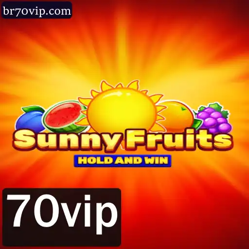 SunnyFruits: A Nova Sensação dos Jogos de Frutas com um Toque VIP