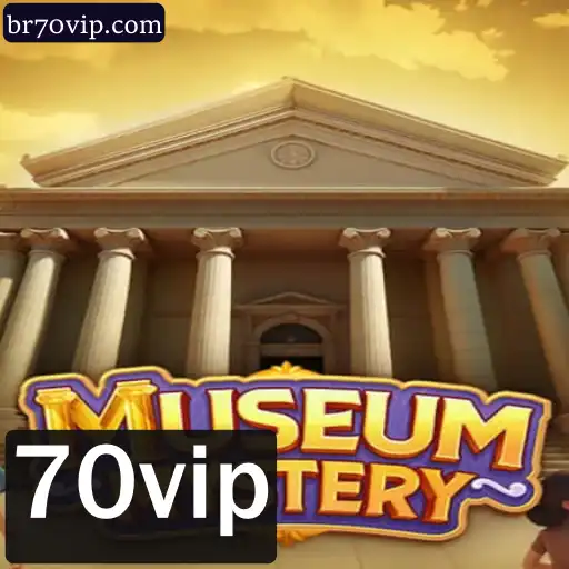 MuseumMystery: Uma Aventura Envolvente com a Palavra-Chave do Segredo '70vip'