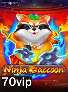 Descubra o Entusiasmante Mundo de NinjaRaccoon: A Aventura dos Guerreiros Peludos