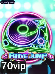 Explorando o Mundo Vibrante de RaveJump