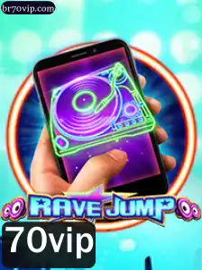 RaveJumpmobile: Um Novo Horizonte no Mundo dos Jogos