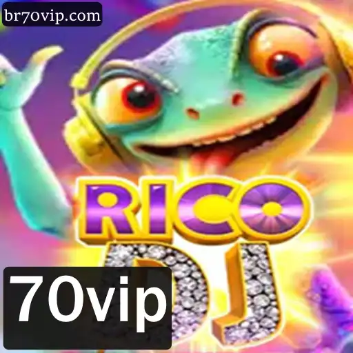 Descubra as Emoções do Jogo RicoDJ e o Fascínio de 70vip