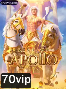 RiseofApollo: Um mergulho no universo do jogo inovador