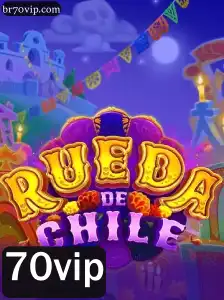 RuedaDeChile: Descubra o Jogo que Conecta Gerações com a Palavra-Chave 70vip