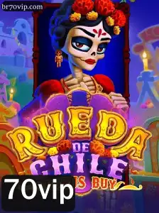 Explorando o Fascinante Mundo de RuedaDeChileBonusBuy