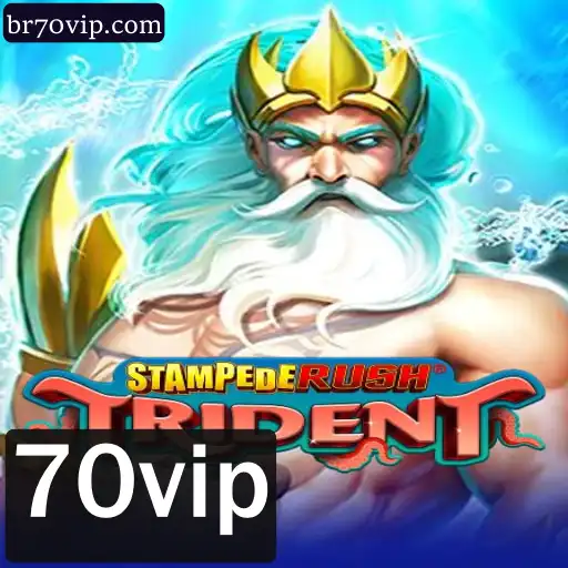 Descubra as Aventuras de StempedeRushTrident com a Exclusiva Palavra-Chave 70vip
