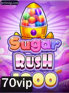 Explorando o Mundo de SugarRush1000: Um Jogo de Estratégia e Aventura